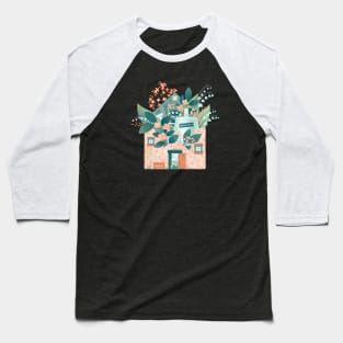 Spring is here Baseball T-Shirt